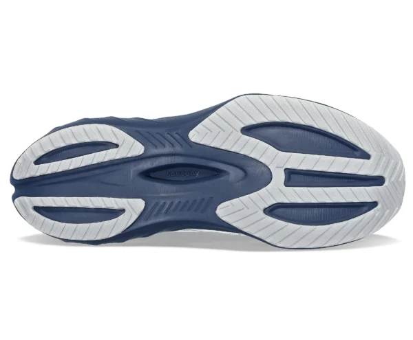 Tide 2 White Navy - Imagen 3