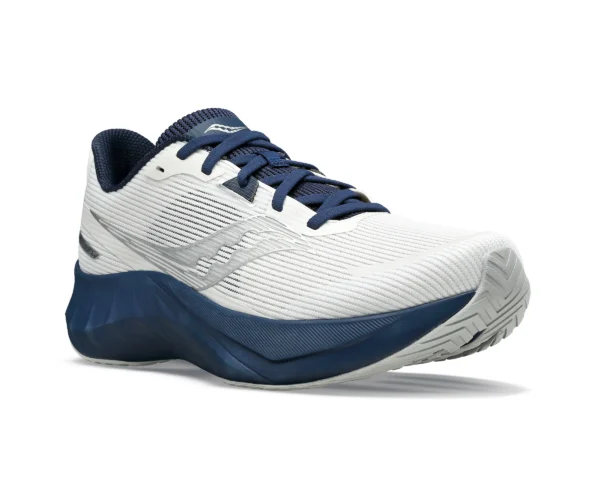 Tide 2 White Navy - Imagen 4