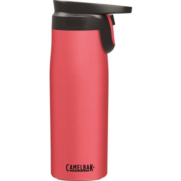 Forge Flow SST Vacuum Insulated, 16oz, WildStrawberry