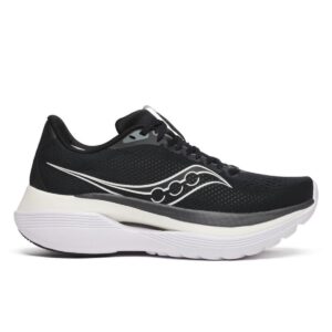 Endorphin Trainer White black