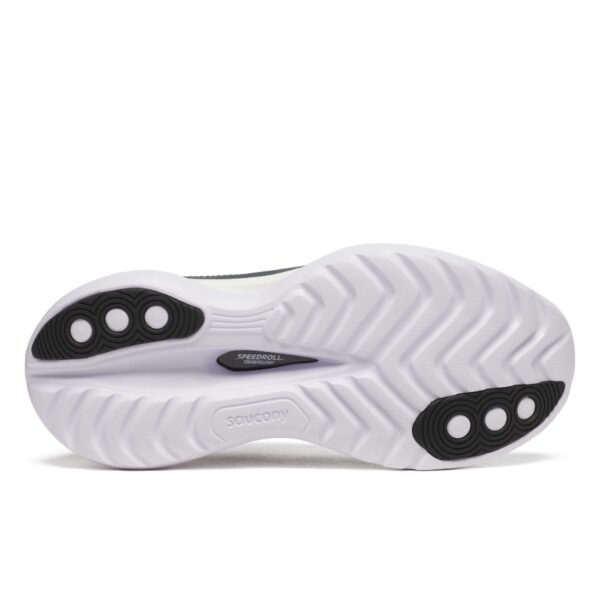 Endorphin Trainer White black - Imagen 3