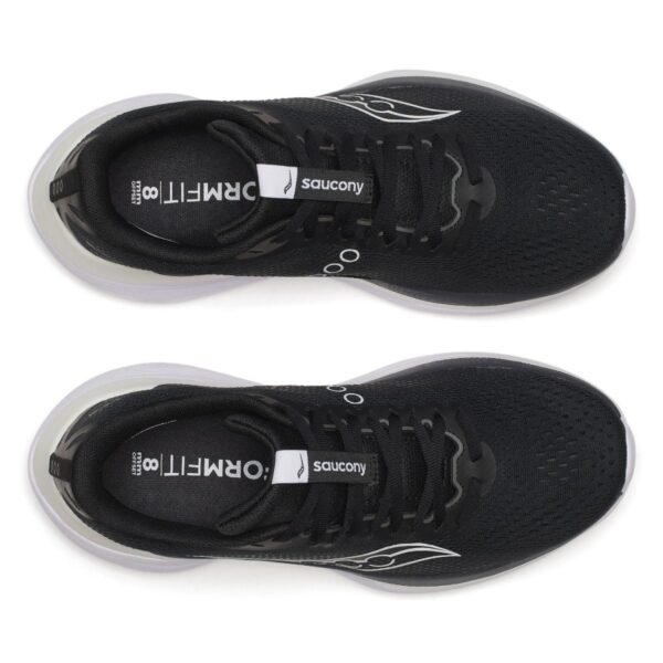Endorphin Trainer White black - Imagen 5