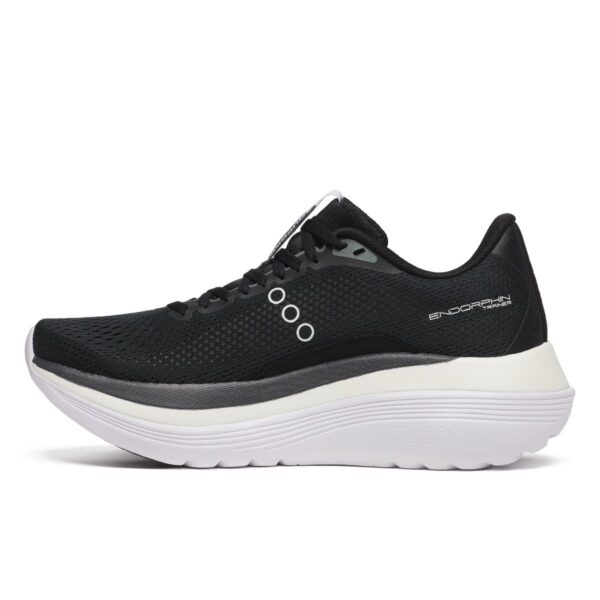 Endorphin Trainer White black - Imagen 6