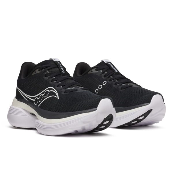 Endorphin Trainer White black - Imagen 2