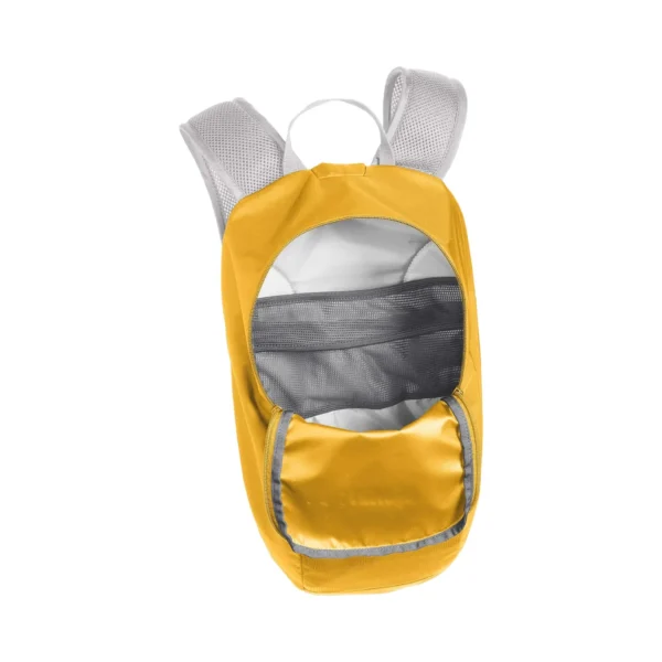 Arete 14 50oz, Saffron/Silver - Imagen 2