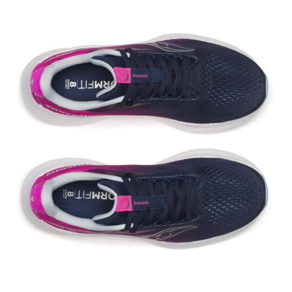 Ride 18 Navy Fucsia - Imagen 3