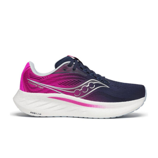 Ride 18 Navy Fucsia