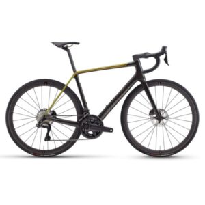 R5 ULTEGRA DI2 (LIME BLACK)