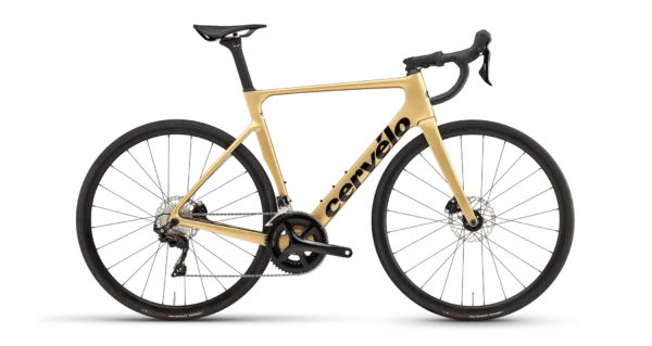 SOLOIST 105 (GOLD DUST)