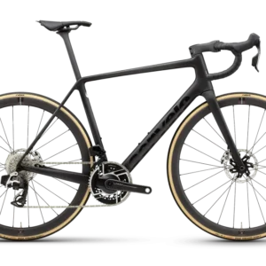 R5 RED AXS (FIVE BLACK)