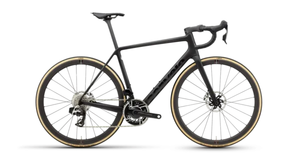 R5 ULTEGRA DI2 (FIVE BLACK)