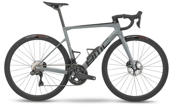 Teammachine SLR 01 FIVE (IRON GREY-BLACK)