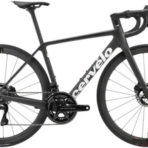 S5 DURA-ACE DI2 (FIVE BLACK)