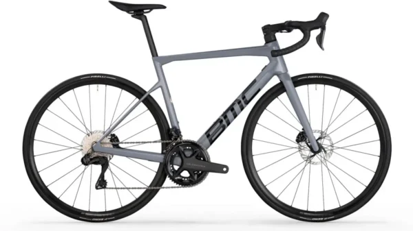 Teammachine SLR TWO(IRON GREY)