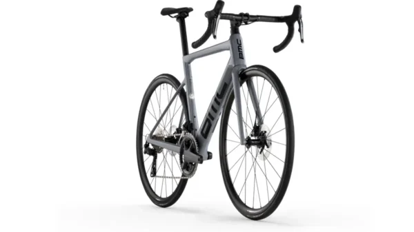 Teammachine SLR TWO(IRON GREY) - Imagen 3