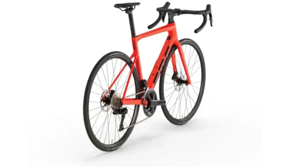 Teammachine SLR THREE (NEON RED) - Imagen 2