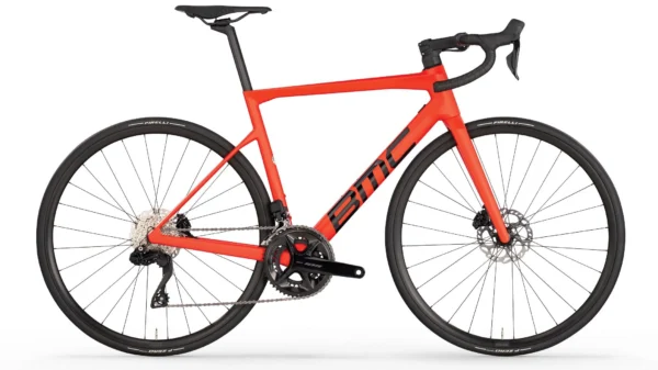 Teammachine SLR FOUR(NEON RED)