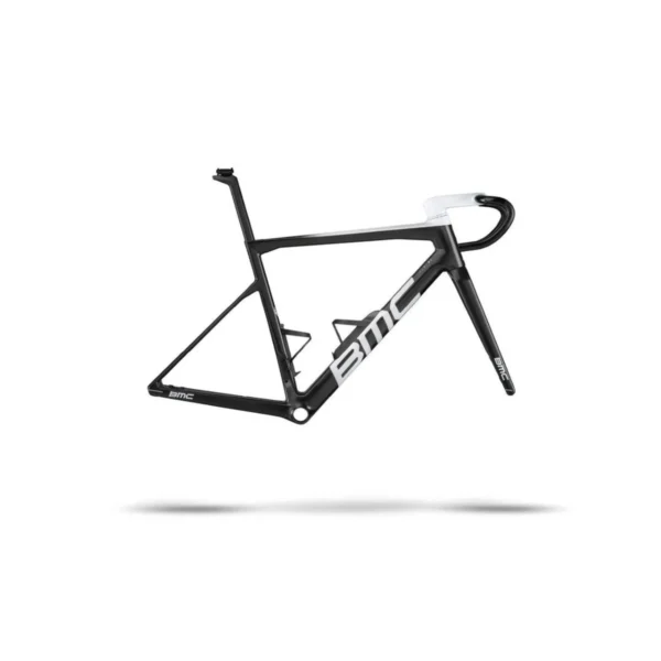 Teammachine SLR 01 MOD (CARBON BLACK-WHITE)