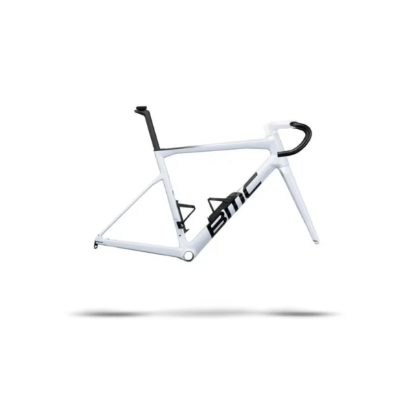 Teammachine SLR 01 MOD (OFF WHITE-BLACK)