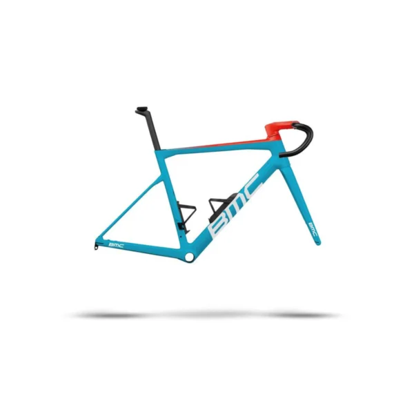 Teammachine SLR 01 MOD (TEAM BLUE-NEON RED)