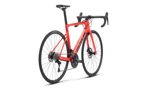 Teammachine SLR SIX(RED-BLACK) - Imagen 2