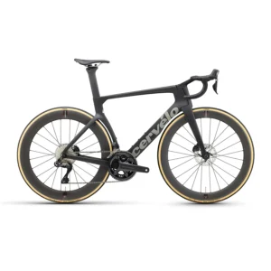 S5 ULTEGRA DI2 (FIVE BLACK)