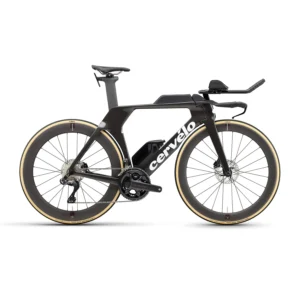 P5 ULTEGRA DI2 (FIVE BLACK)