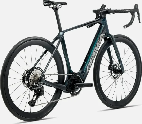DENNA M20 20MPH 2025 - Imagen 3