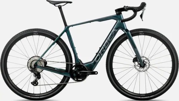 DENNA M20 20MPH 2025