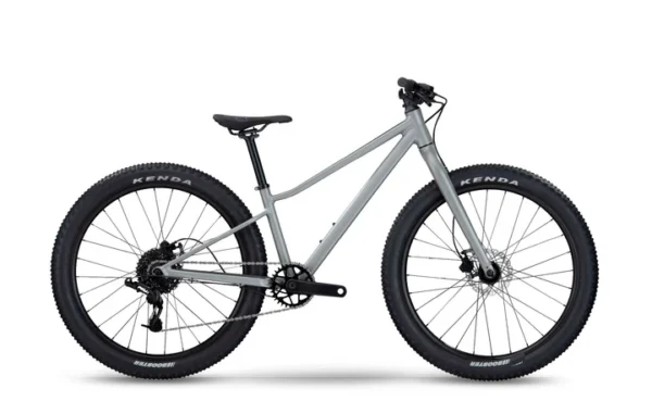 Twostroke AL 24 (GUNMETAL-BLACK)
