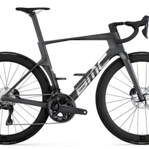 Teammachine R 01 FOUR (ANTHRACITE-CARBON)