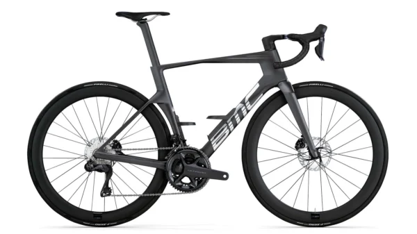 Teammachine R 01 FOUR (ANTHRACITE-CARBON)