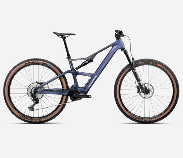 RISE SL M20 630 WH 20 MPH 2025