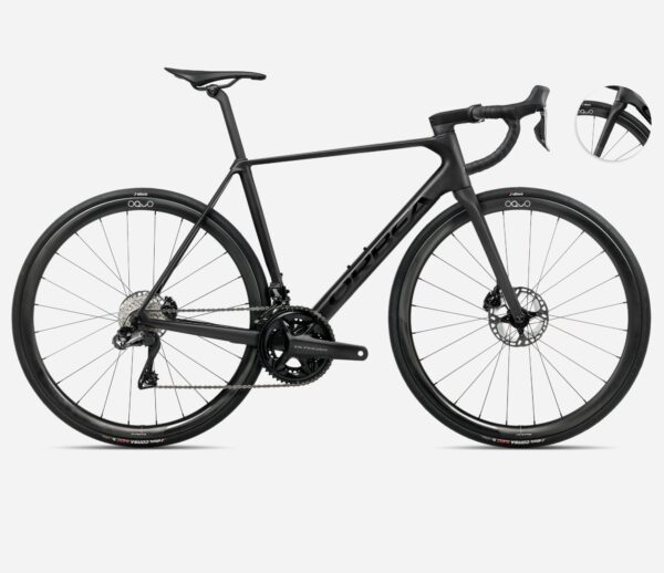 ORCA M20iTEAM 2025OMR