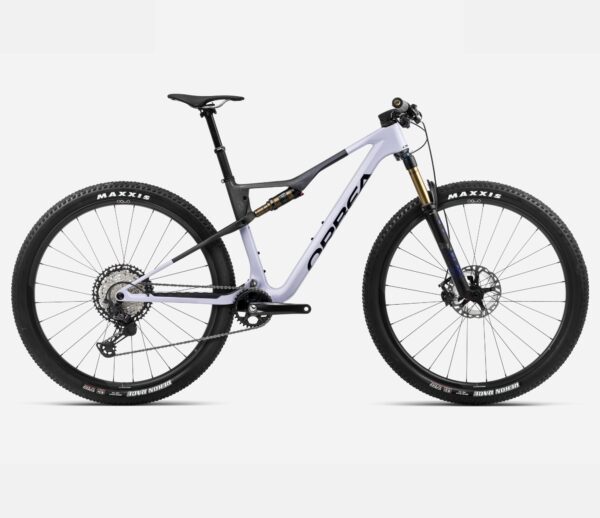 OIZ M-LTD 2024 OMX