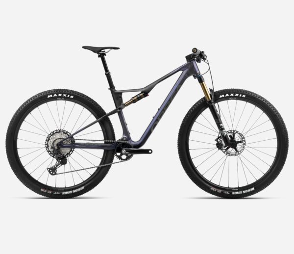 OIZ M-PRO 2024 OMX