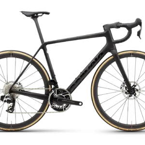 R5 FORCE AXS (FIVE BLACK)