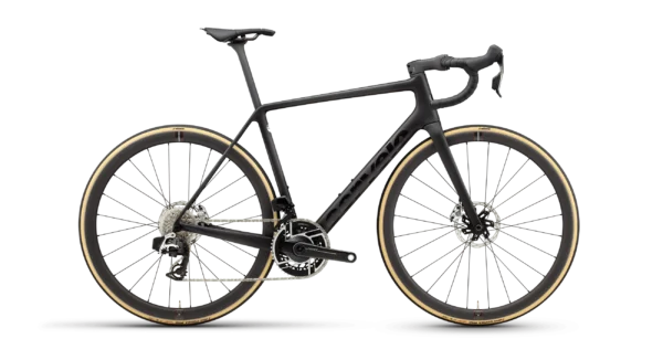 R5 FORCE AXS (FIVE BLACK)
