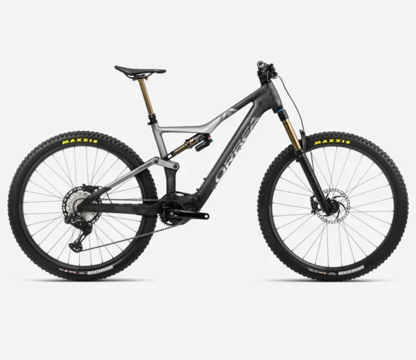 RISE M20 OMR 2024