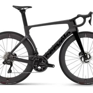 S5 DURA ACE DI2 (FIVE BLACK)