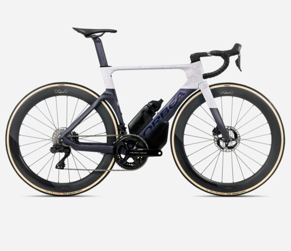 ORCA AERO M10iLTD 2025 OMX