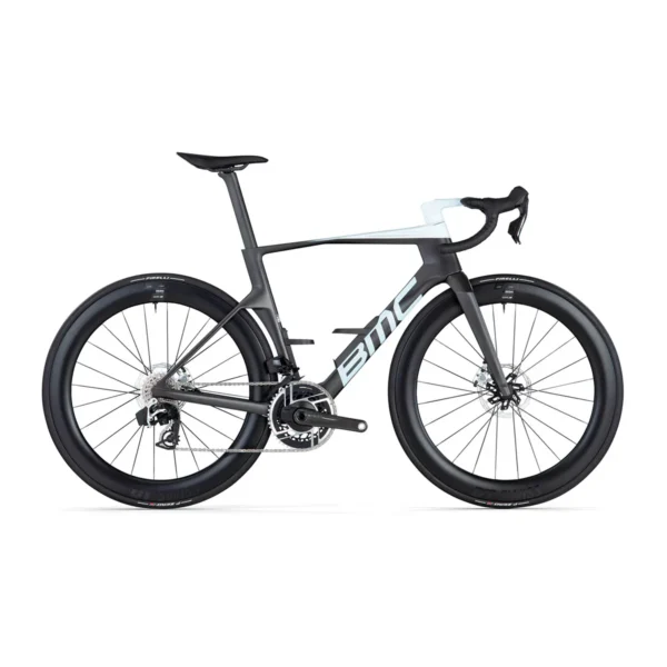 SOLOIST 105 (EMBERS)