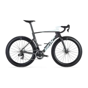 Teammachine R 01 ONE (CARBON BLACK-COOL WHITE)