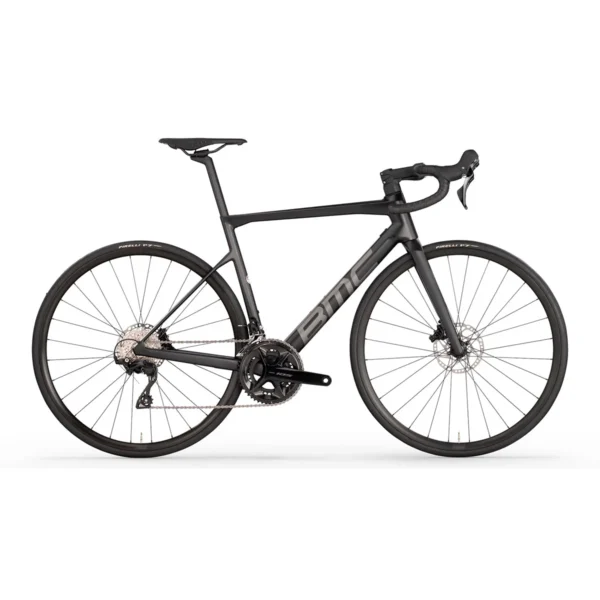 Teammachine SLR FOUR (BLACK)