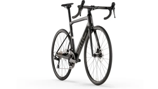 Teammachine SLR FOUR (BLACK) - Imagen 2