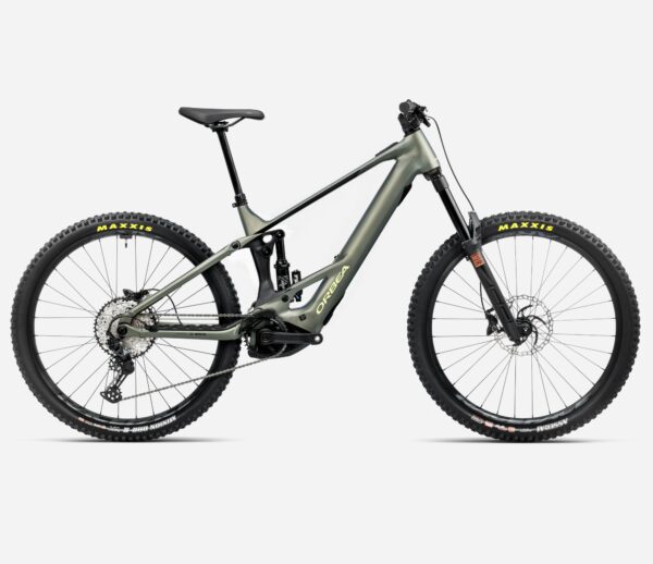 WILD H20 750W 20mph 2025
