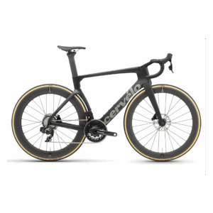 S5 FORCE AXS (FIVE BLACK)