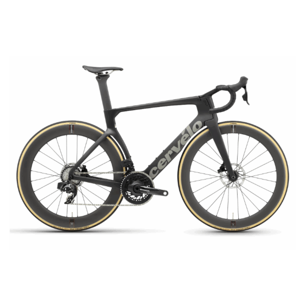 S5 FORCE AXS (FIVE BLACK)
