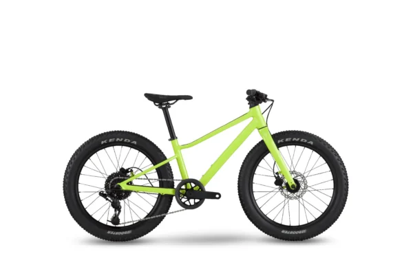 Twostroke AL 20 (POISON GREEN-BLACK)