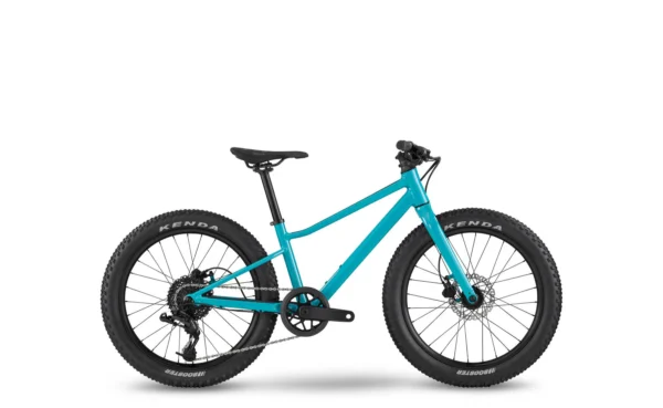 Twostroke AL 20(TURQUOISE-BLACK)